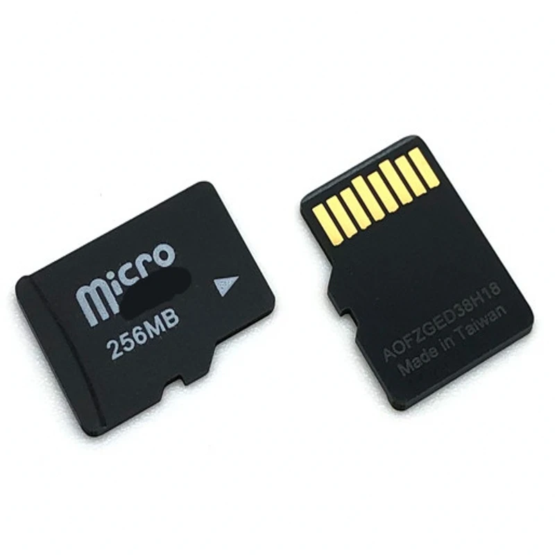 

10pcs/lot 1GB 2GB 4GB 8GB micro card 64MB 128MB 256MB 512MB TF Card CellPhone Micro Memory Card Memory Card High Quality