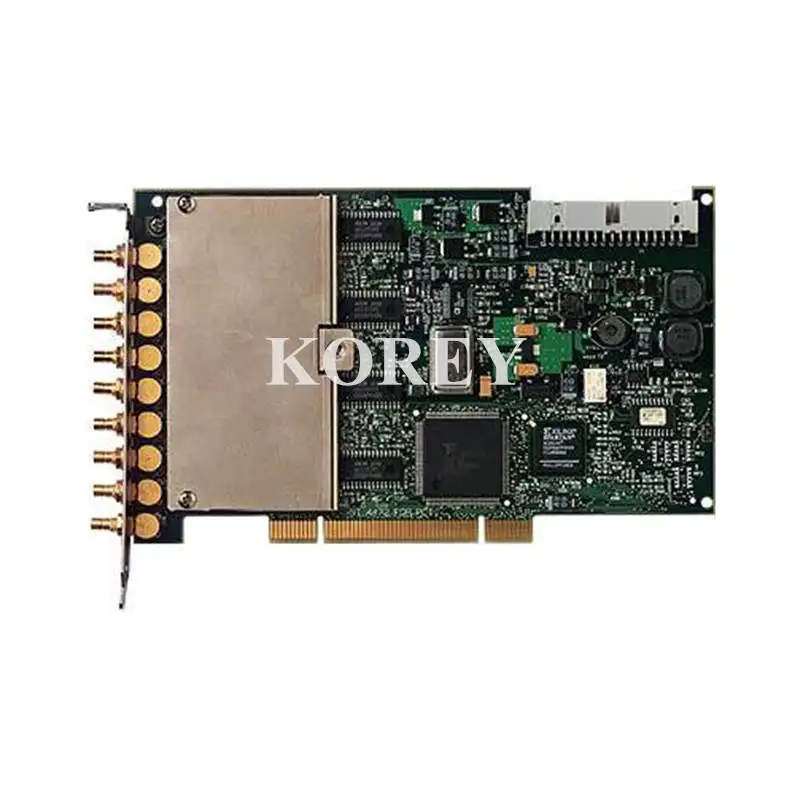 

PCI-4472 Dynamic Signal Acquisition Card 778348-01