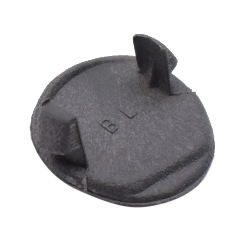 8PCS/Set INNER DOOR GRAB HANDLE SCREW CAP COVER PLUGS for