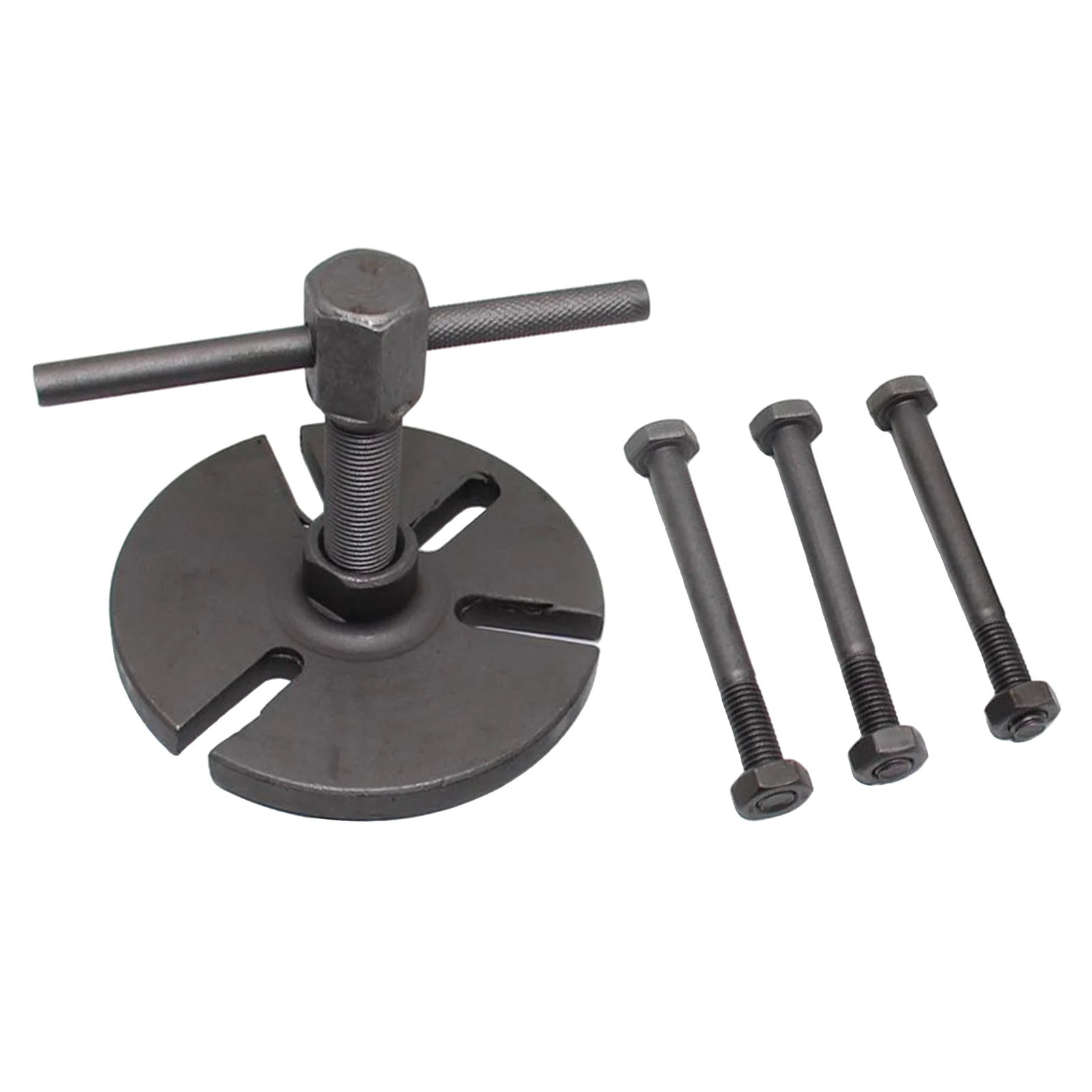 Magneto volante y extractor para Yamaha YBR,SRZ150 Rama,Neptune 125