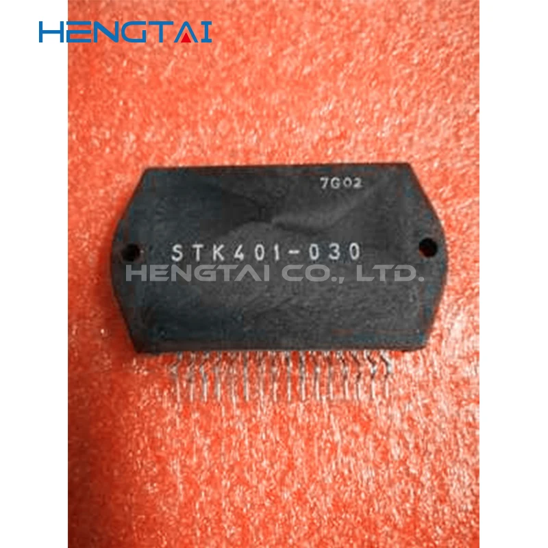 Freies verschiffen STK401-030 NEUE UND ORIGINAL MODUL