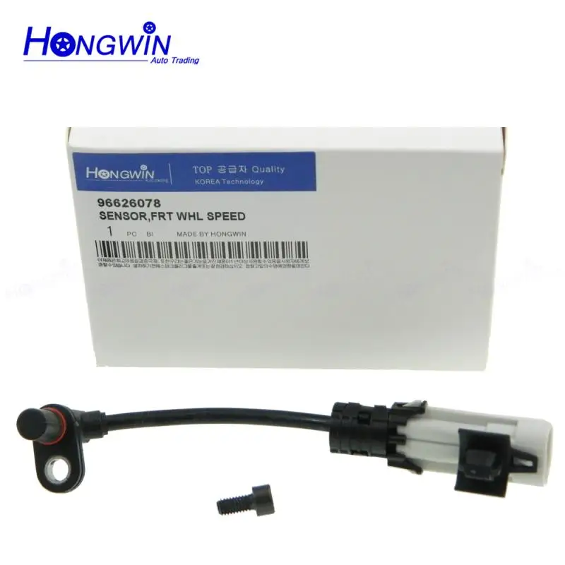 96626078 ABS Hız Sensörü 1/2 Adet