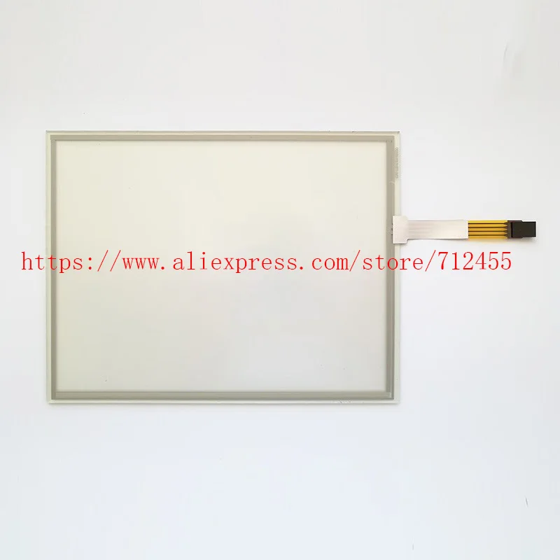 

For Controller P300 E301650 FS-02 91-09537-000 10.4inch touch screen touchpad digitizer glass