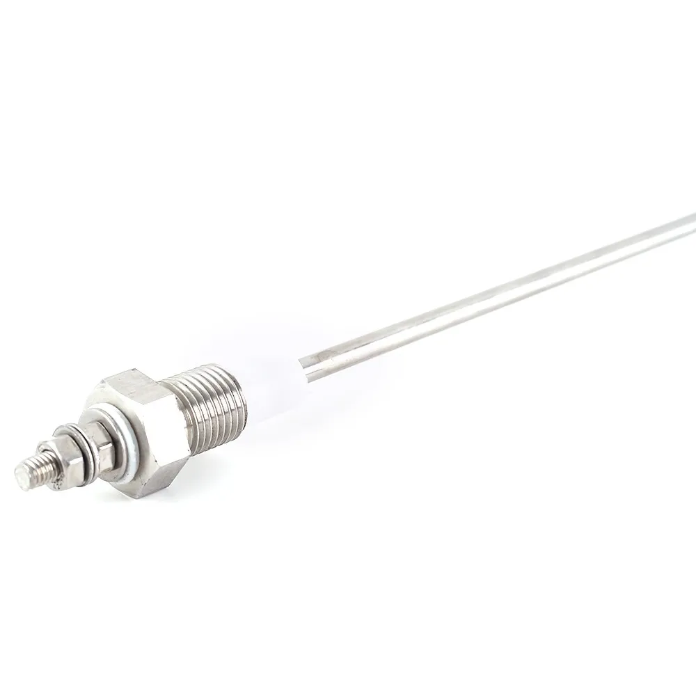 G1/4 Water Level Sensor Probe Stainless Steel Liquid Level Electrode Boiler Boiling