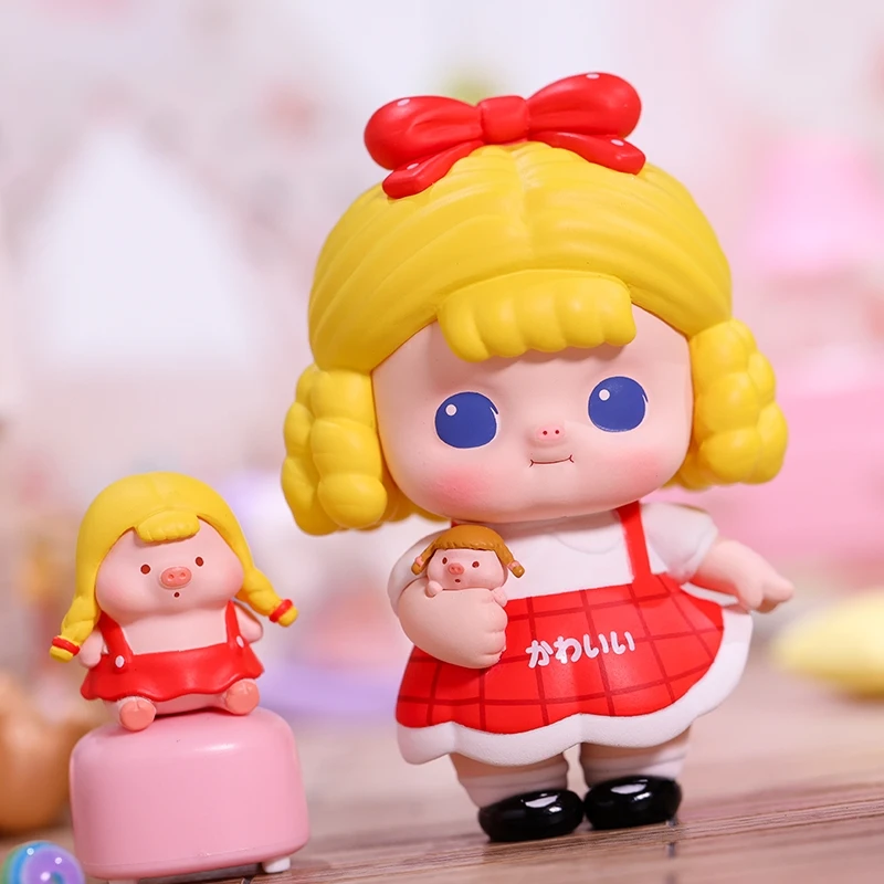 MINICO: Guida Completa per Scegliere e Utilizzare le Action Figure My Toy Party Series