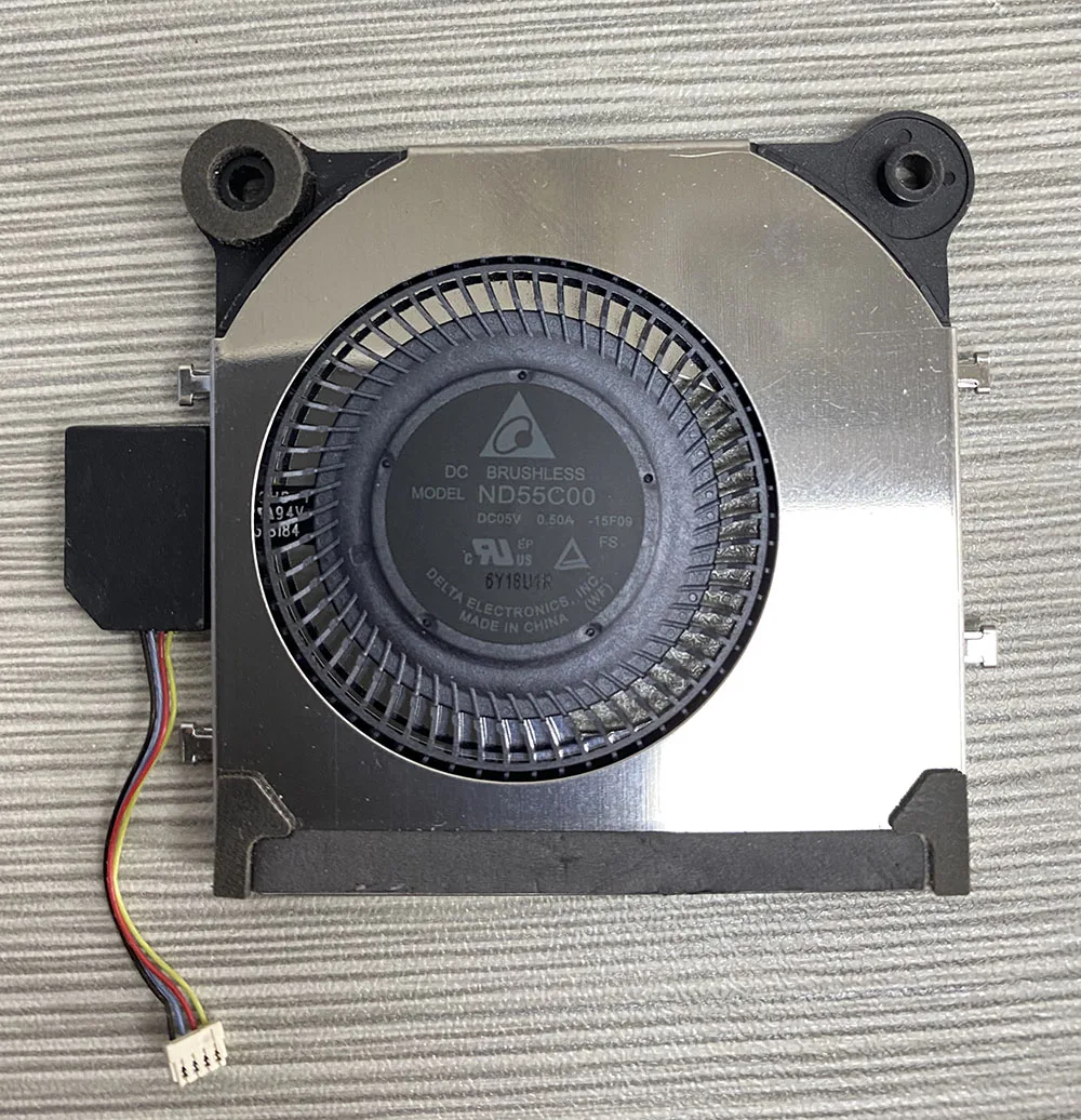 ND55C00 Cooling Fan Internal Fan Single Acting Cooling Fan Cooler FOR surface book 1703/1704