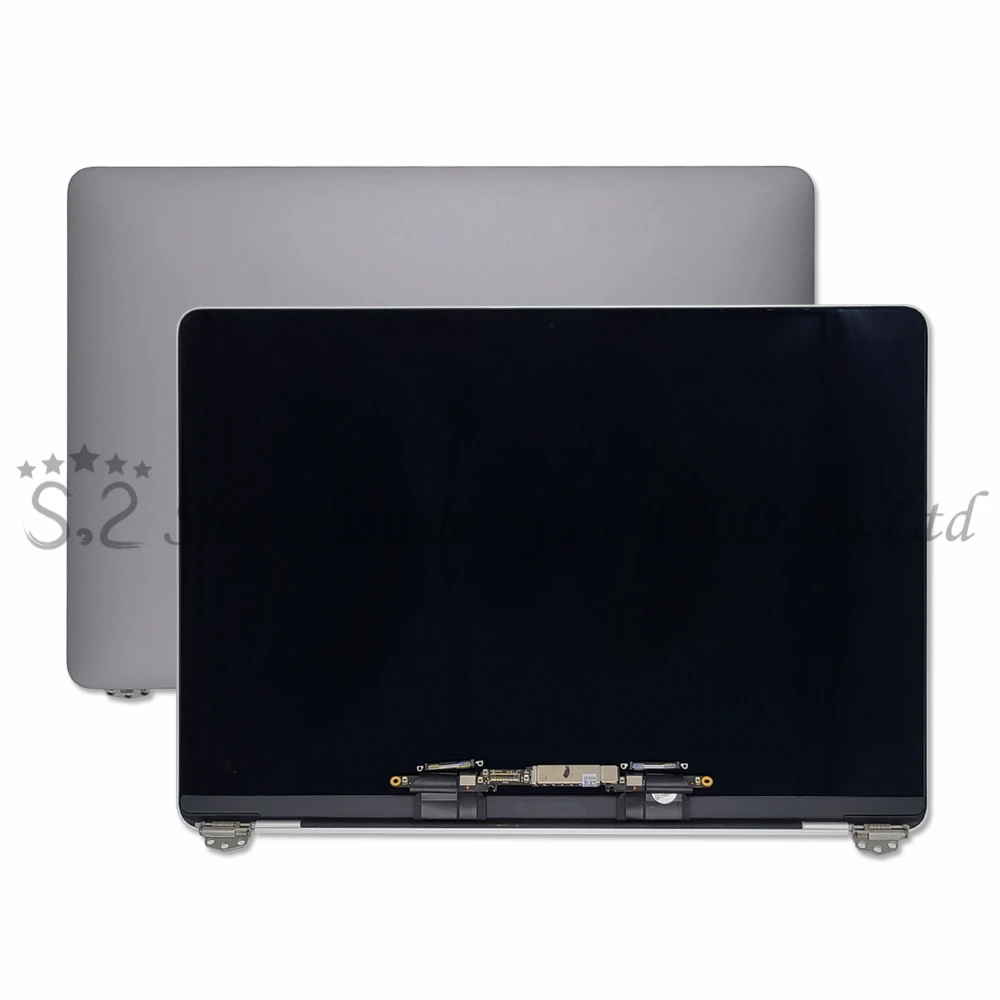 Laptop Silver Space Grey 13'' A2159 LCD Screen Display Assembly for Macbook Retina 13