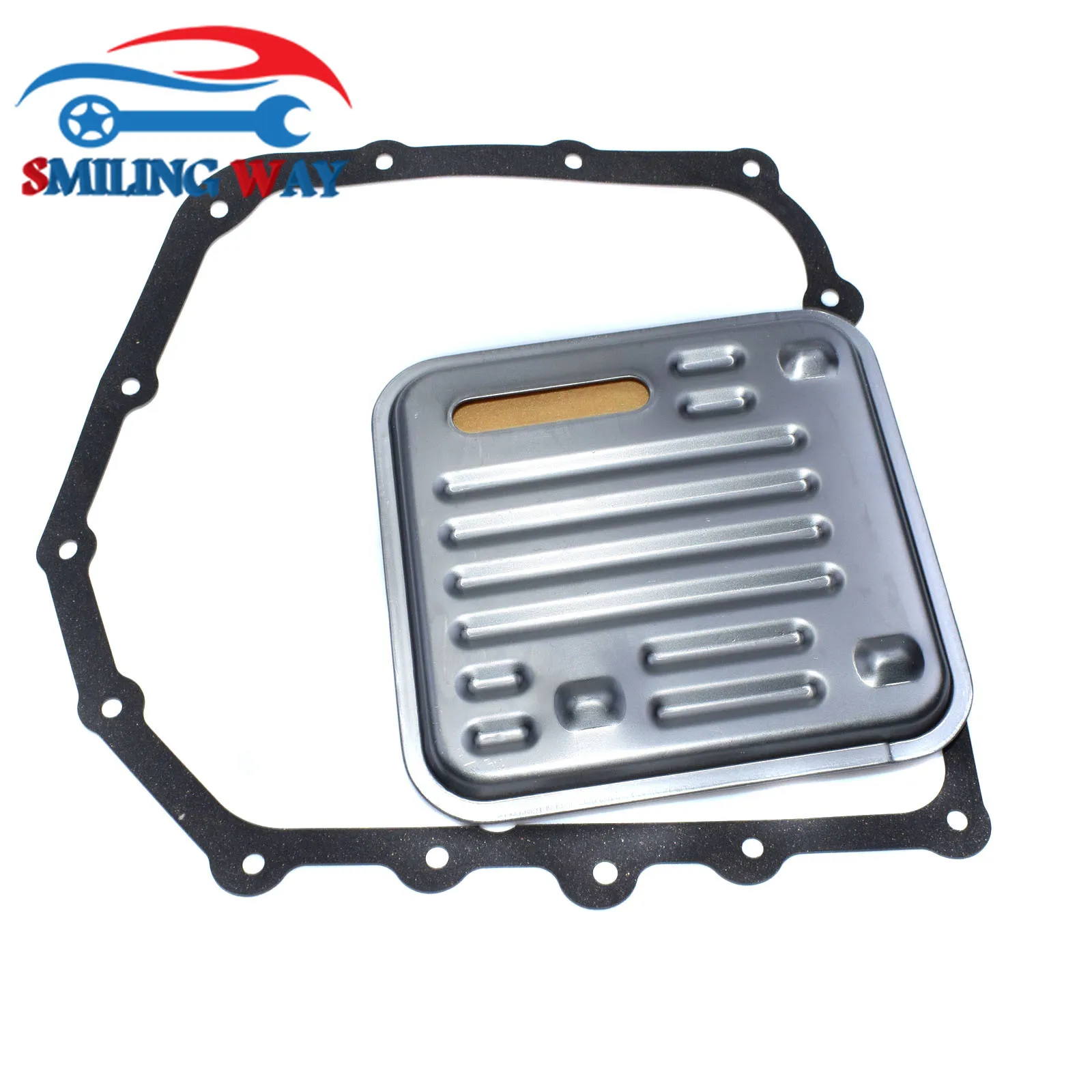 Automatic Transmission Filter or Oil Pan Gasket For Chrysler Dodge Neon PT Cruiser Pacifica Sebring Voyager 4864505 4800878