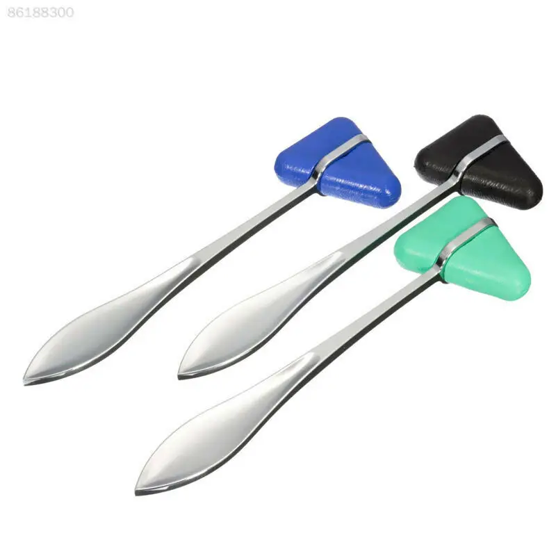 Betrouwbare Rvs Reflex Taylor Slaghamer Medische Tool Neurologie