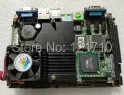 Industrial equipment board SBC84600 REV.A3-RC