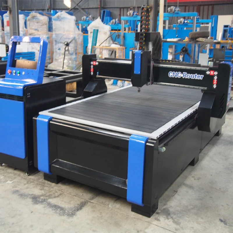 Robotec نك الخشب آلة نحت العمل مع تحكم Mach3 ، 1325 الكهربائية نك راوتر الخشب لإزالة الزوائد وتشكيل القطع النقش آلة النجارة