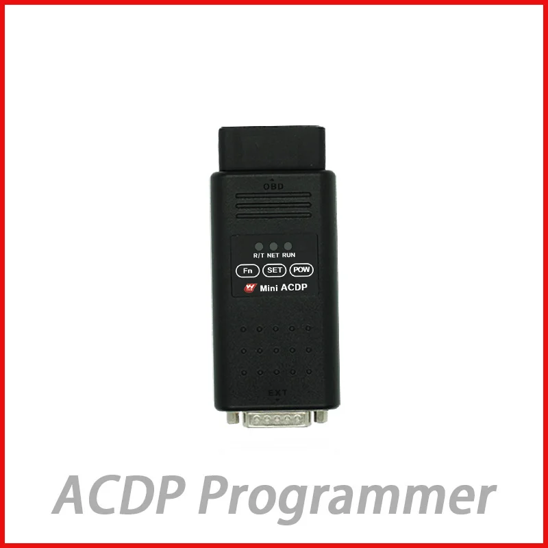 New Mini ACDP Programming Master Support 93 /24/ 25 / 35/ 95 Series EEPROM/CPU and Auto ECU Module Programming