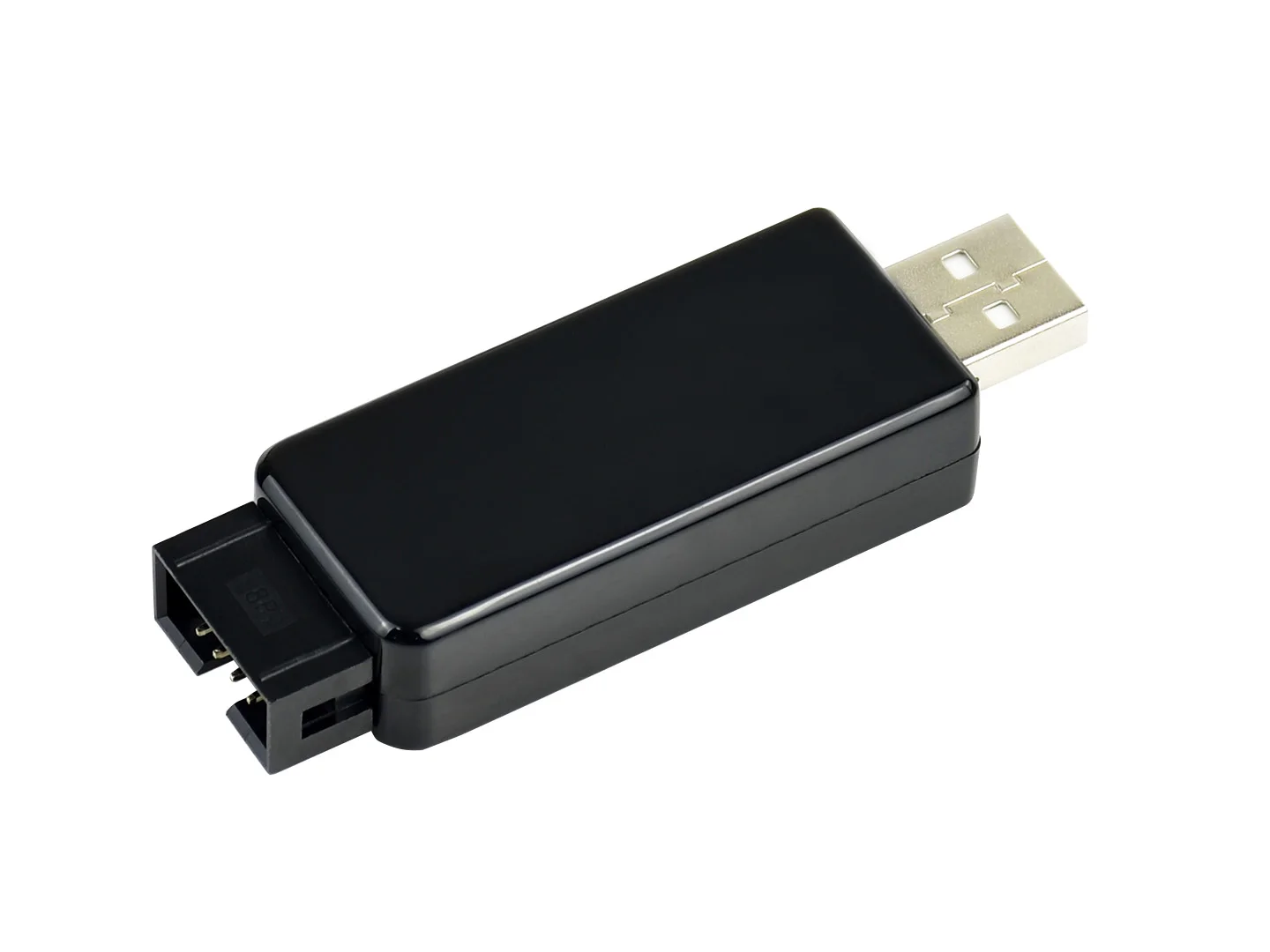 Modulo UART convertitore da USB a TTL industriale Waveshare, FT232RL originale, supporto Multi protezione e sistemi