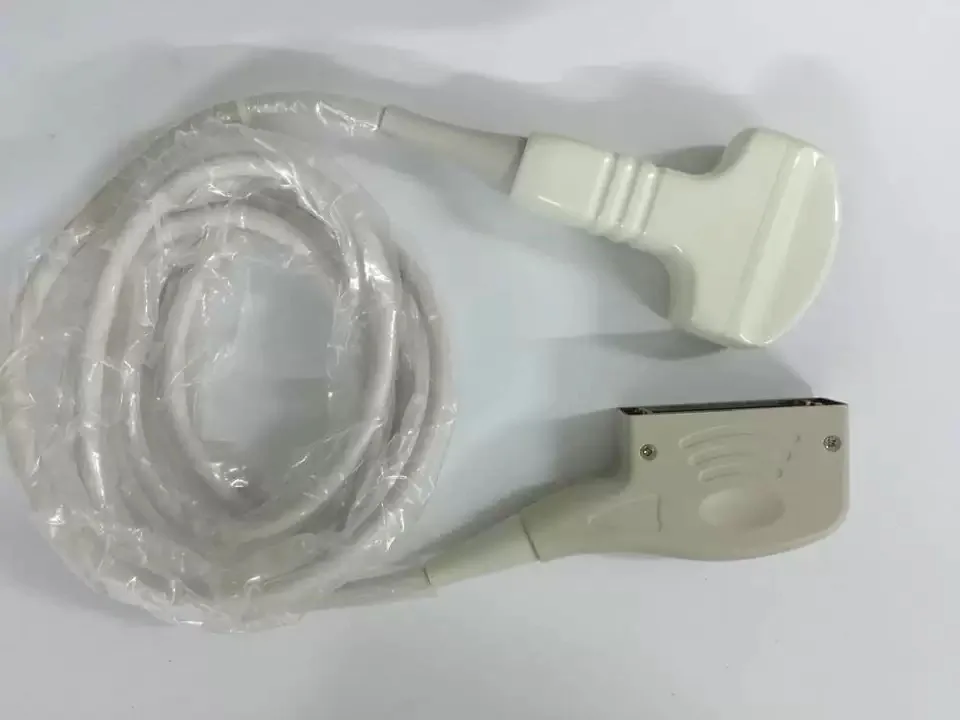 

3.8C-RC 4C-RC GE Logiq C2 C3 C5 G2 Premiunm Convex Abdominal Probe