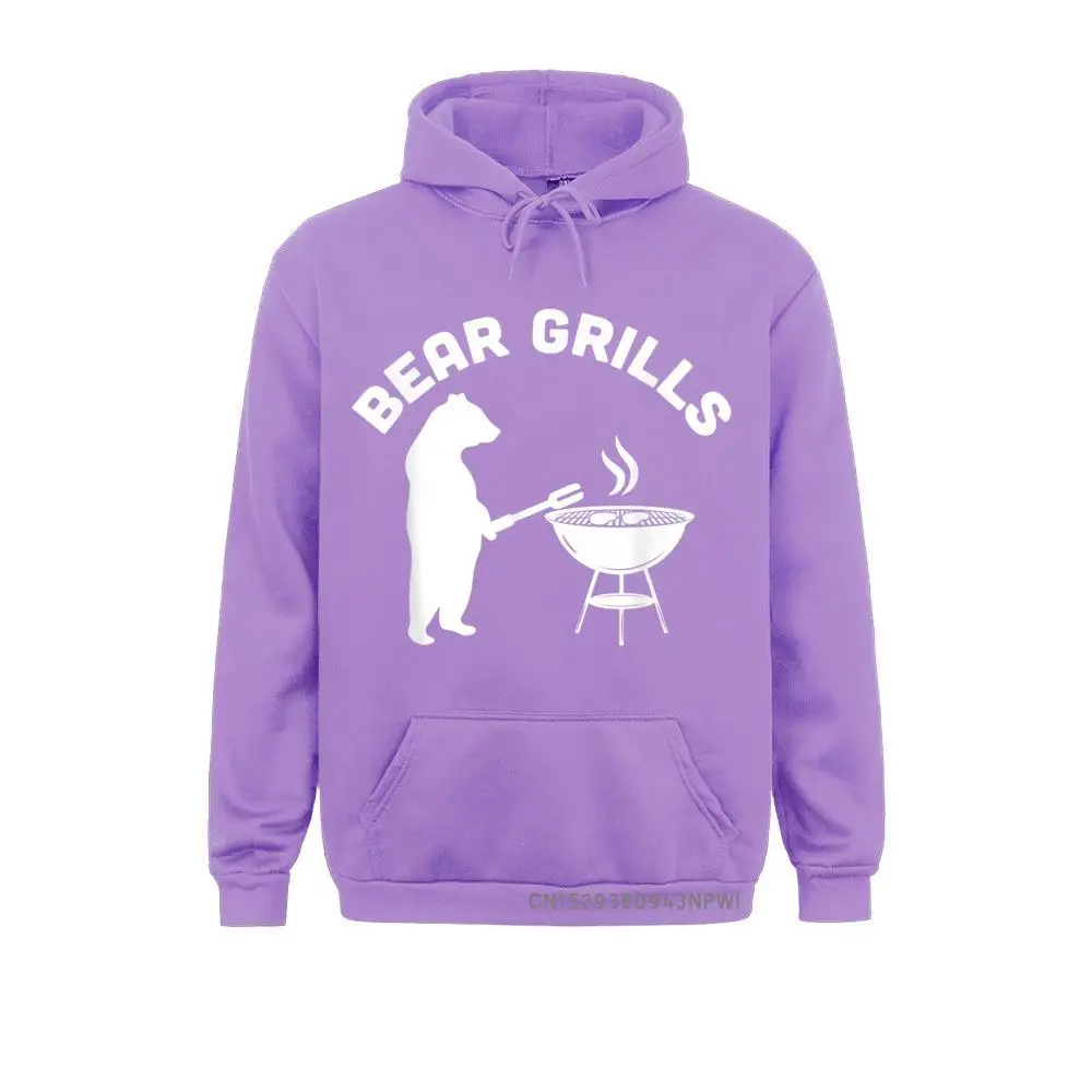 Bear Grills Hoodie Funny Campin Birthday Gifts For Men Wom Sweatshirts England Style 2021 Women's Hoodies Cosie Clothes