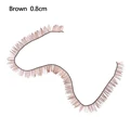 Marrón 0.8cm
