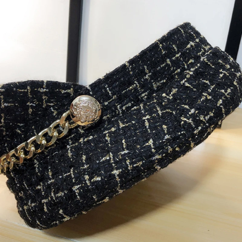 Autumn winter Thread fashion Berets Tweed Military Hat For Women Fashion Yacht Captain Female skipper sailor Hat Newsboy Caps