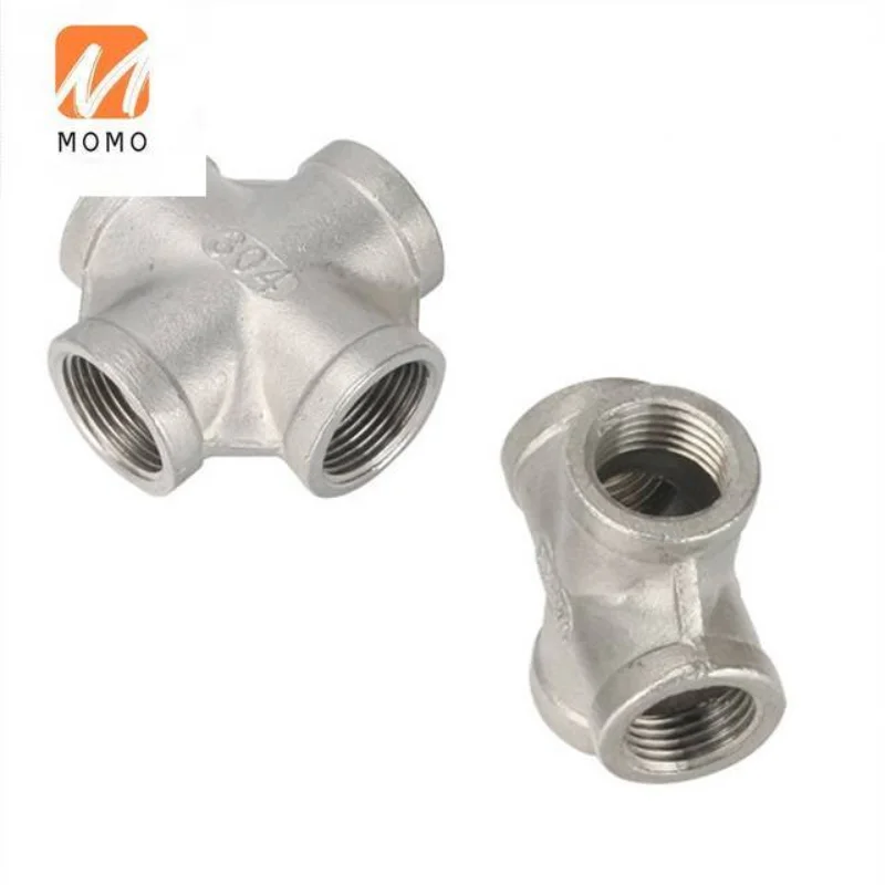 New Goods Plumbing Materials Stainless Steel  Quick Coupling Type A Pipe Fitting In Oil/water/gas