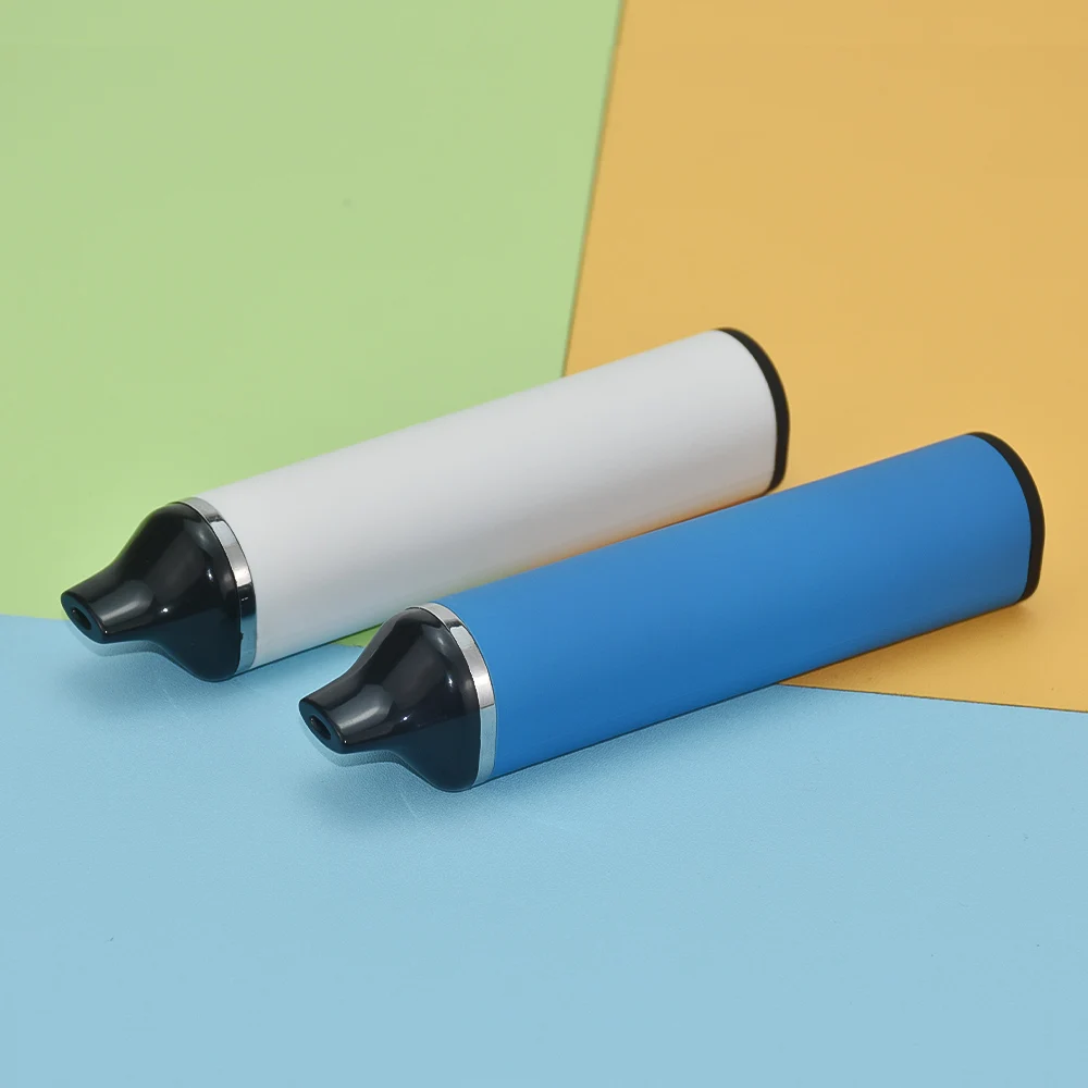 Испаритель Pathfinder V2 с OLED-дисплеем, 2200 мА · ч