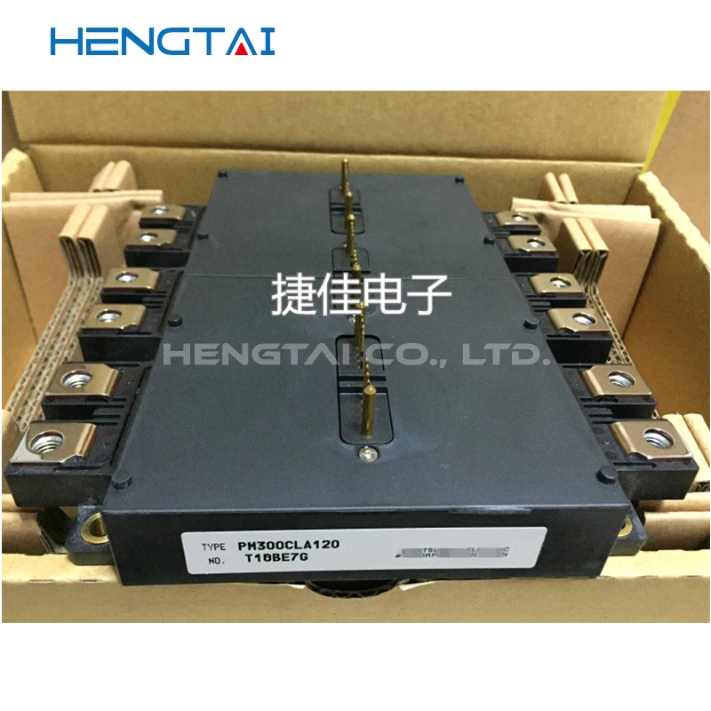 

Free shipping PM300CLA120 ORIGINAL MODULE