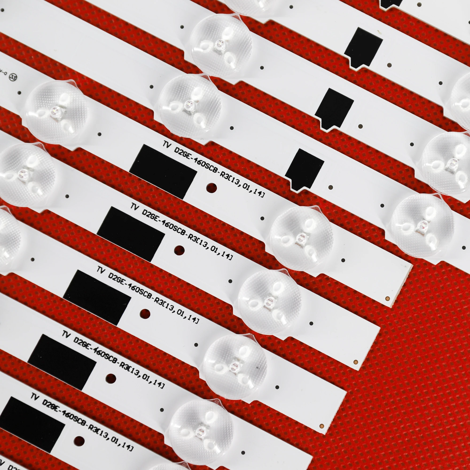 Bande de rétroéclairage LED 16 ", pour Samsung TV R6 L9