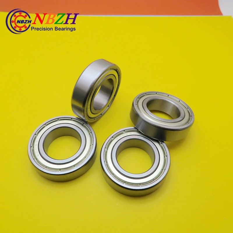 

2pcs Free Shipping SUS440C environmental corrosion resistant stainless steel bearings (Rubber seal cover) S6005-2RS 25*47*12 mm