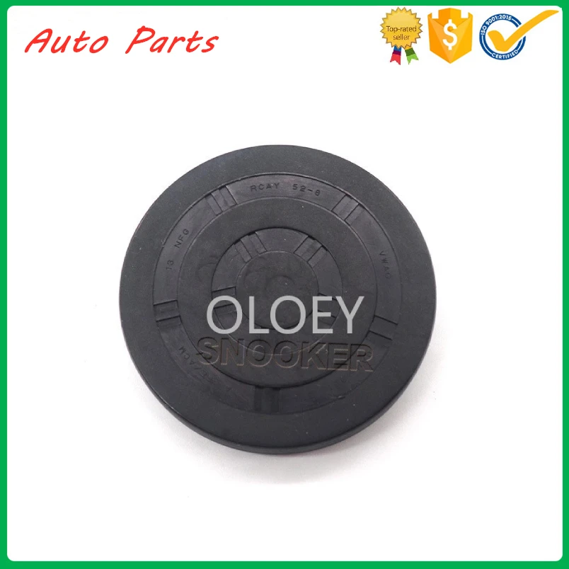 

Gearbox rear rubber cover 0AM dry DSG dual-clutch gearbox rubber cover DQ200 for V W Sagitar Magotan Golf LaVida Scirocco Passat