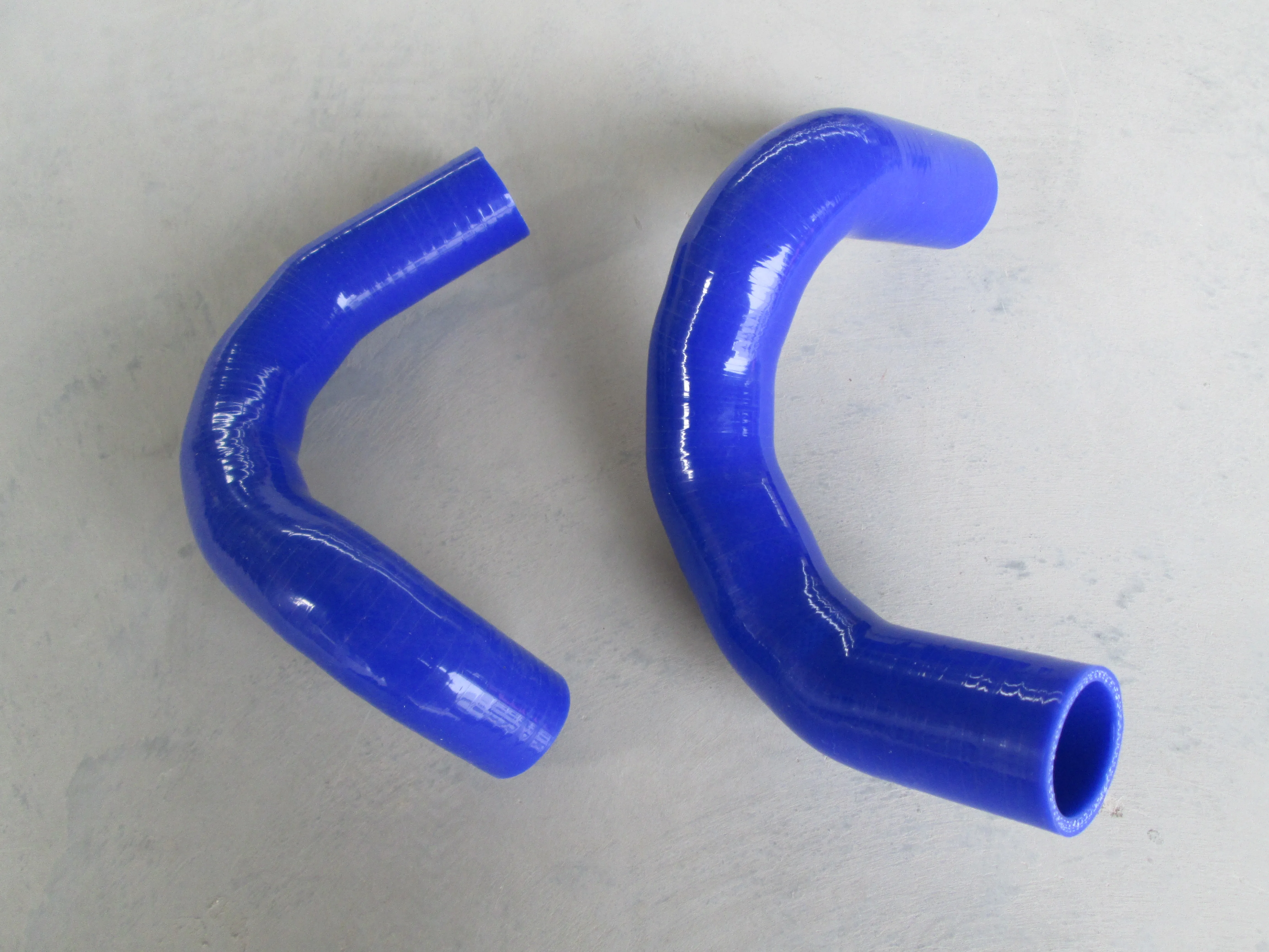 

Cooling Silicone Radiator Hose Kit Holden EH 149 179 BLUE