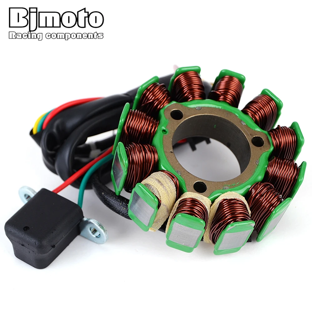 Stator Coil For KT-M SX-F XC-F 250 450 Gas Gas EX250 EX250F EX350 EX350F EX450 EX450F MC250 MC250F MC350 MC350F MC450 MC450F