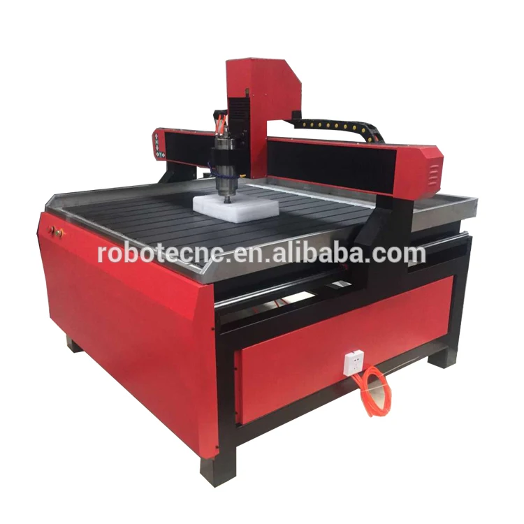 6090 small aluminum cutting machine/3KW cooling spindle CNC stone engraving machine/Mini size 6090 wood cutter/small CNC cutter