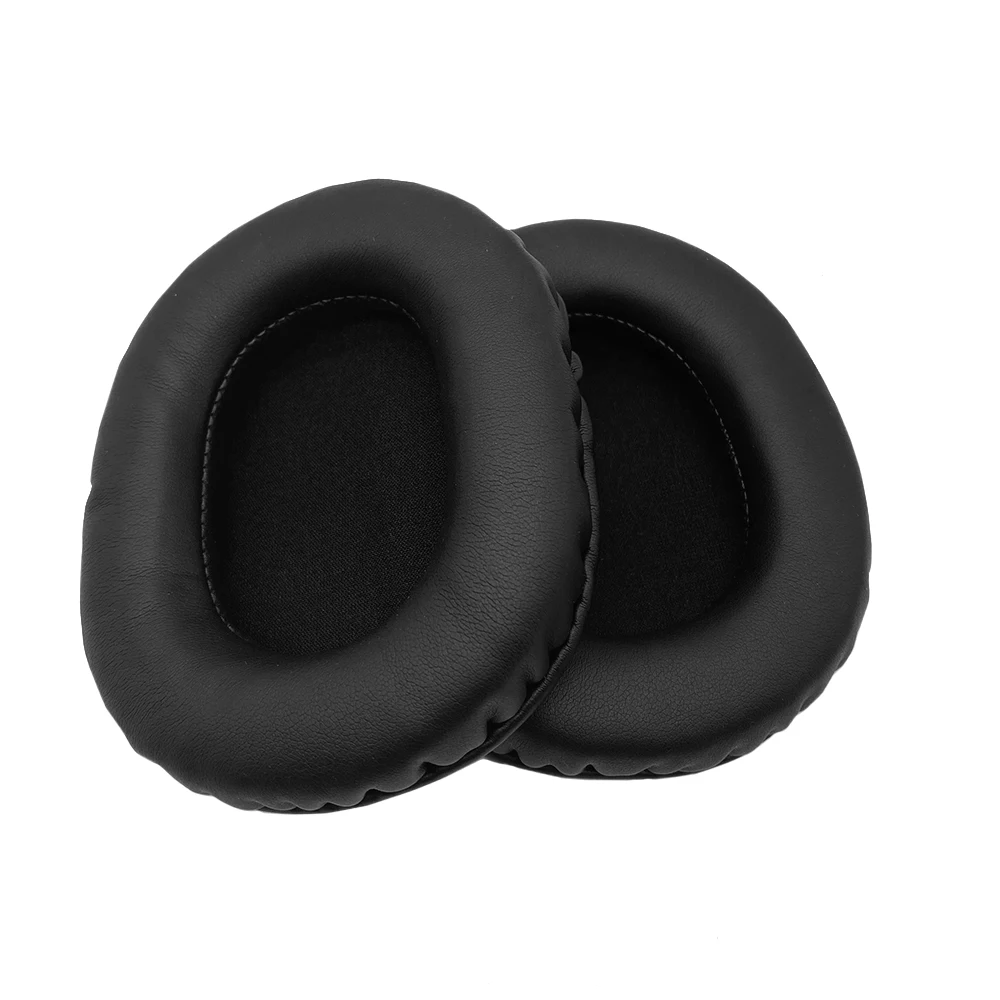 Miếng Đệm Tai Nghe Cho Sáng Tạo Fatal1ty Tai Nghe Chơi Game Nút Tai Nghe Bằng Bao Tai Gối Đệm Thay Thế Ly Phụ Kiện