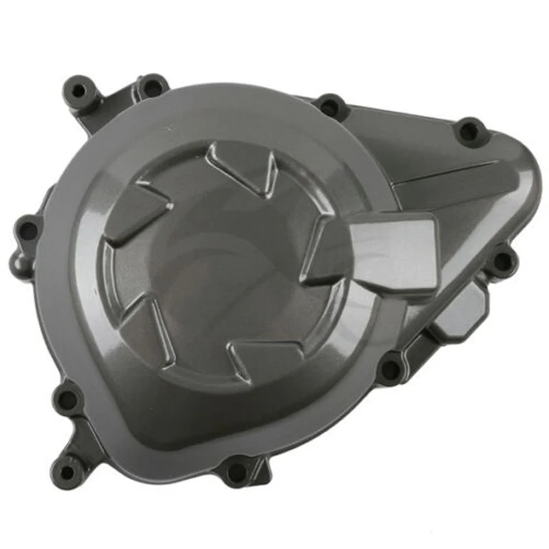 Motorcycle Left Engine Crank Case Stator Cover For Kawasaki Z1000 2010-2016 NINJA 1000 2011-2016 VERSYS 1000 2015-2024