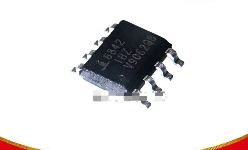 

10pcs-50pcs/ ISL6842IBZ ISL6842I ISL6842IB ISL6842 NEW Stock