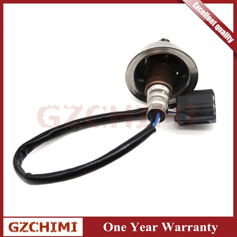 36531-RNA-J01 Lambda O2 Oxygen Sensor For HONDA CIVIC CRV CR-V FR-V FRV ACCORD 2005-2015 4 Wire Band 36531-RNA-003 36531RNAJ01