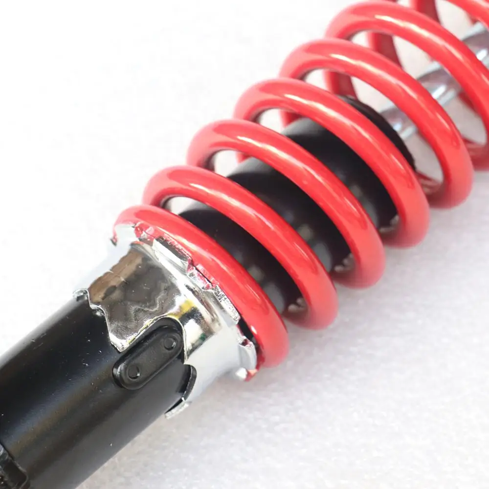 250mm Front Shock Absorber for Motorcycle 50cc 70 90 110 125cc Dirt Pit Bike ATV Go Kart