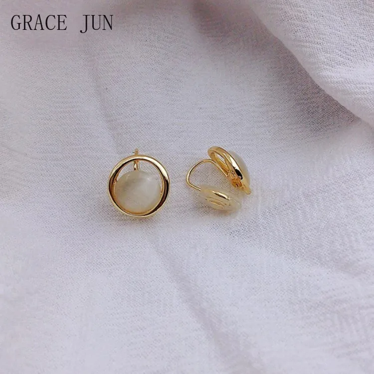 Grace Jun Korea Sty… - image