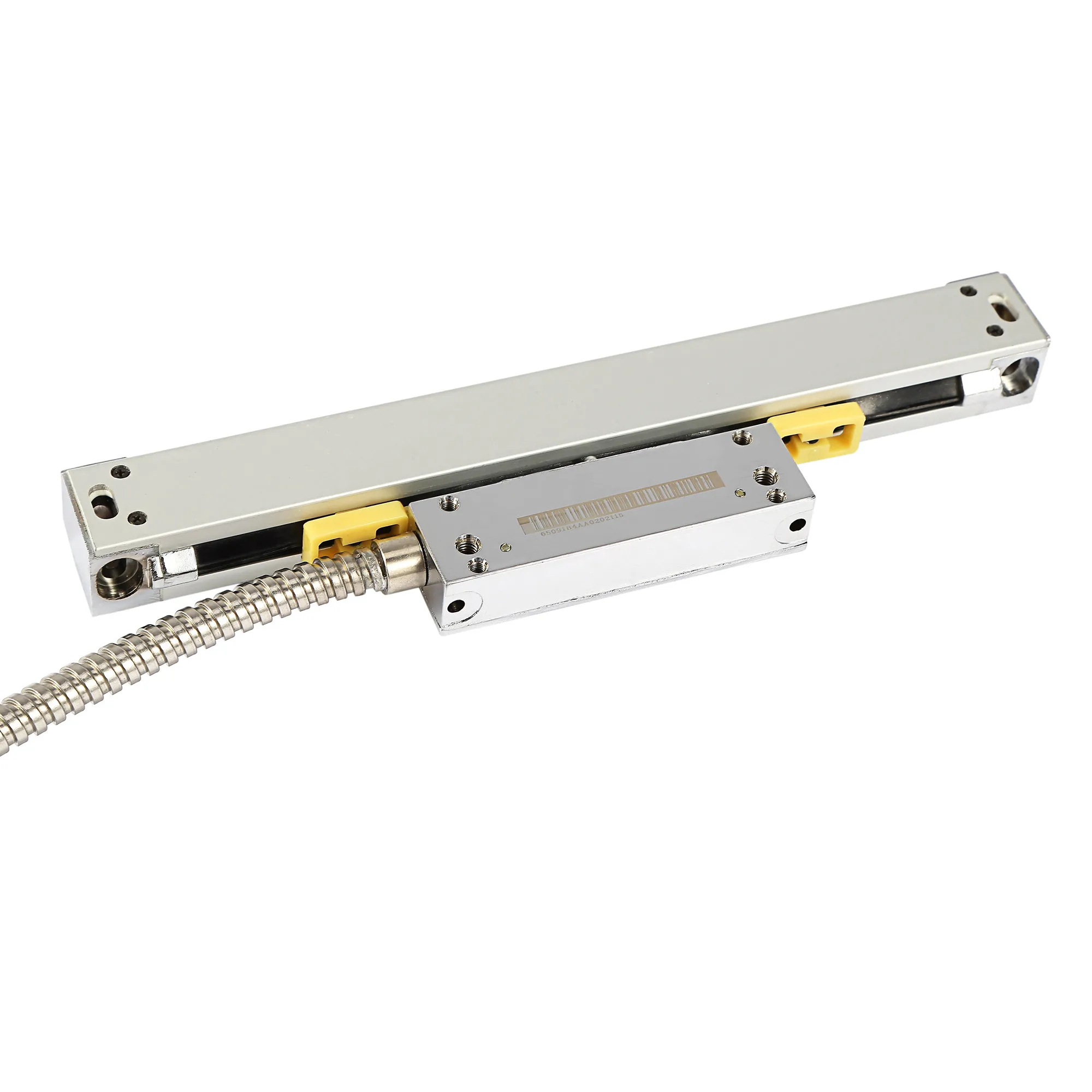 Imagem -03 - Sino Embutido Codificador Linear Ka500 320 mm 5um Fino 0.005 mm Sensor de Codificação Óptica Fino para Máquina de Fresadora de Torno Cnc
