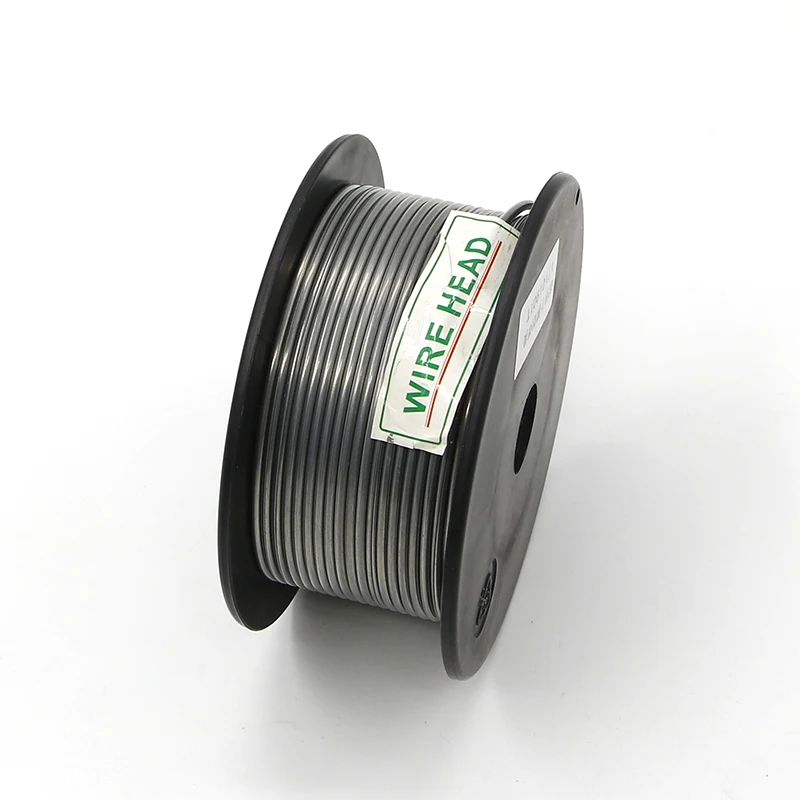 

Having hot selling Cu Al brazing alloy coil wire aluminum tig welding wire 4047 aluminium welding wire