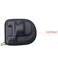 Bolso de Mano Izquierdo