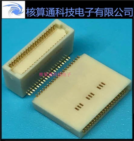 

An up sell 40 p10. 0 - JMCS - G - B - TF (N) original 40 pin 0.5 mm distance between slabs board connector 1 PCS can order