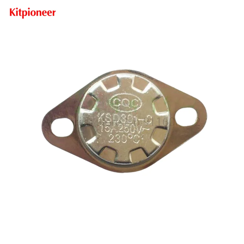 Запасная часть ограничителя температуры, замена машин для производства сахарной ваты MF, аксессуары для изготовления сахарной ваты ET