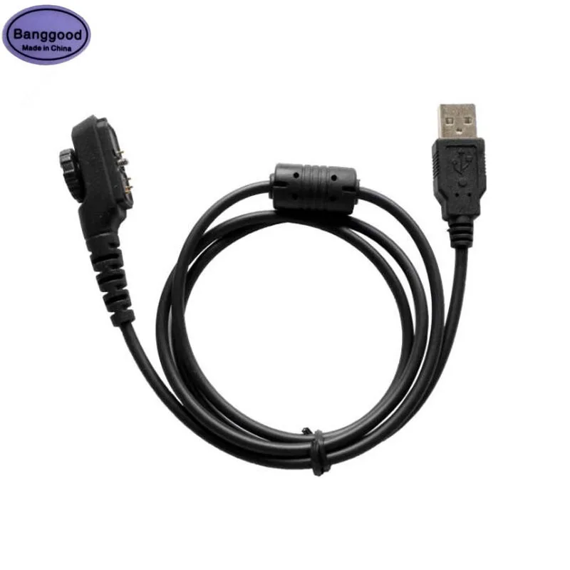 PC38 USB Programming Cable PC-38 for Hytera PD7 series Radio PD705 PD705G PD785 PD785G PD795 PD985 PD782 PD702 PD788 PD790 PT580