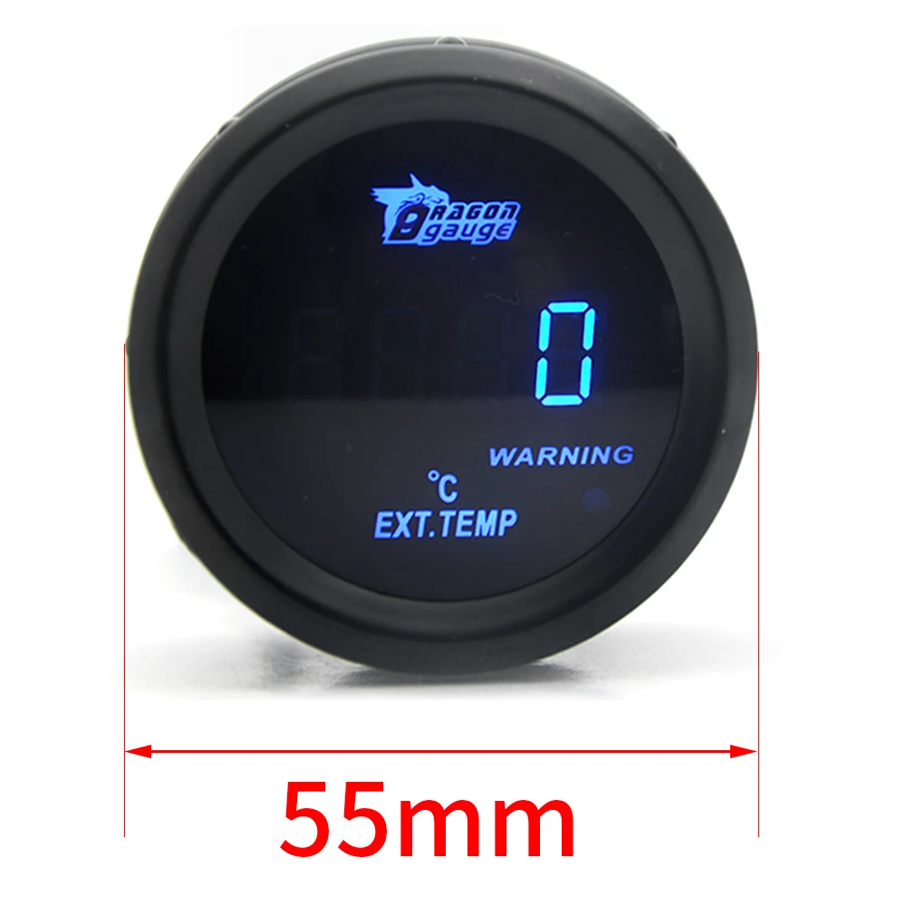 DRAGON GAUGE 2\