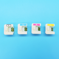 F6200 Ink Cartridge Chips For Epson F6070 F7070 F6000 F7000 F6270 F7270 F6200 F7200 F9270 F9300 F9370 F9200 F9330 Chips