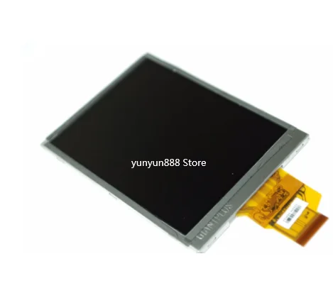 

Новый ЖК-дисплей для SAMSUNG WB110 WB110F запасная часть для цифровой камеры с подсветкой