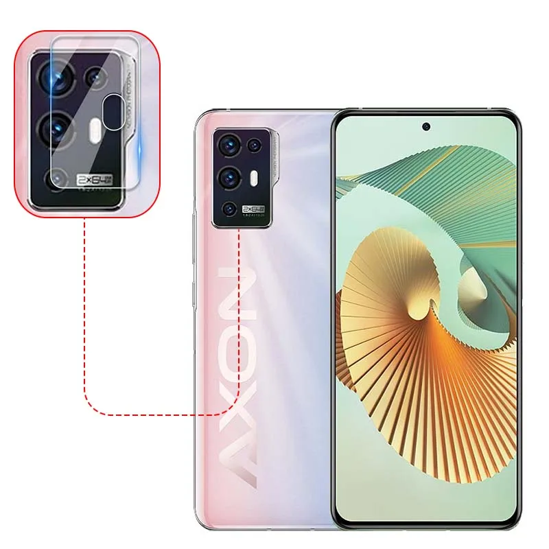 For ZTE Axon 30 Pro 5G 6.67