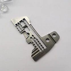 Q X YUN Sewing Machine Parts Needle Plate R4612-LOF-GOO For JUKI  Good quality