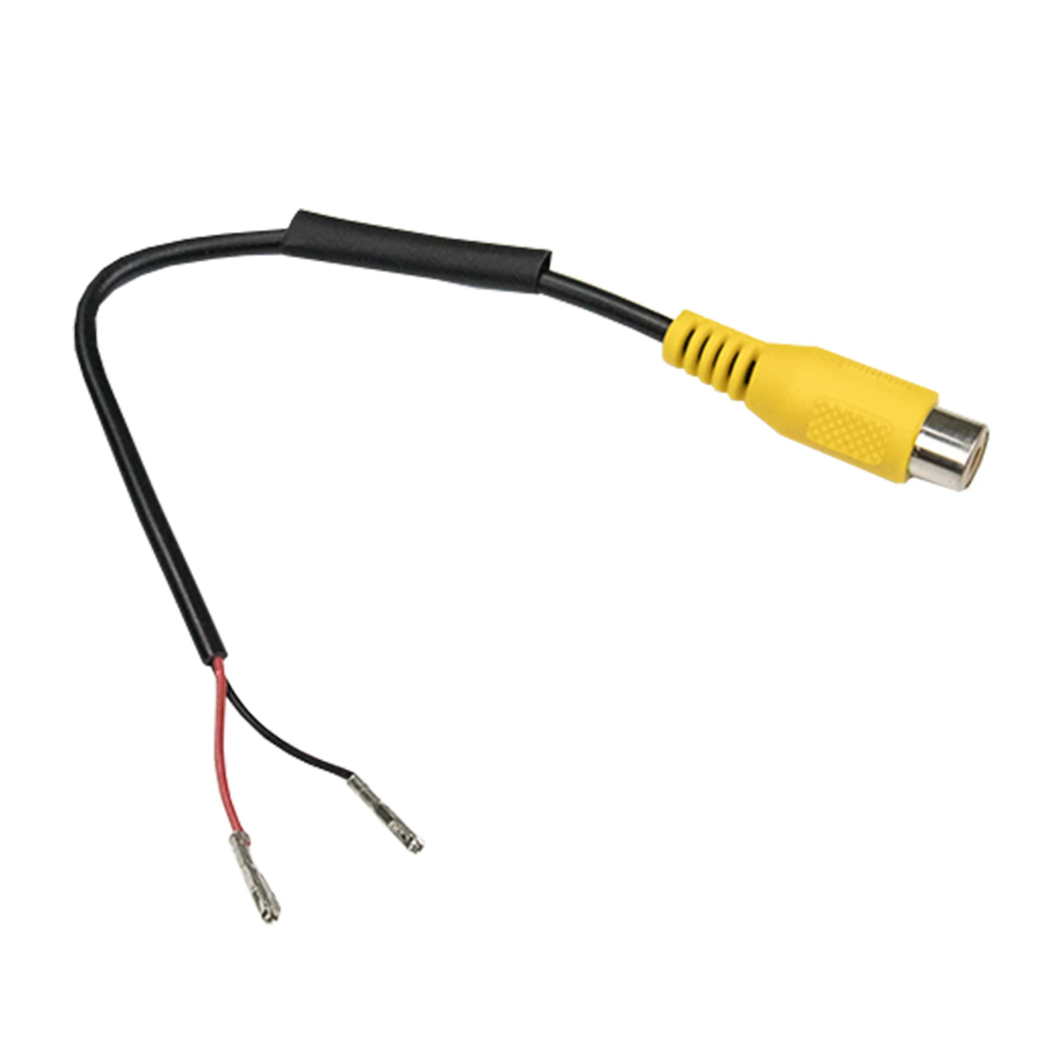 Backup Camera Tire Adapter and Harness for Peugeot 208 /301/308/408/508/C5/3008/4008 /307(Hatchback)/307CC