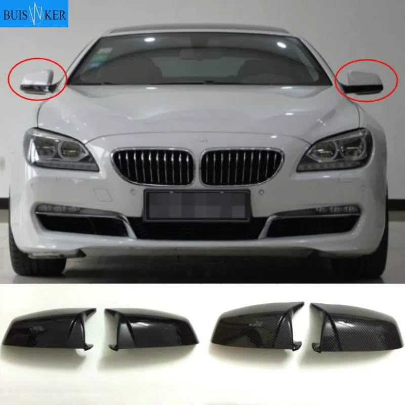 Side Wing Rearview … - image