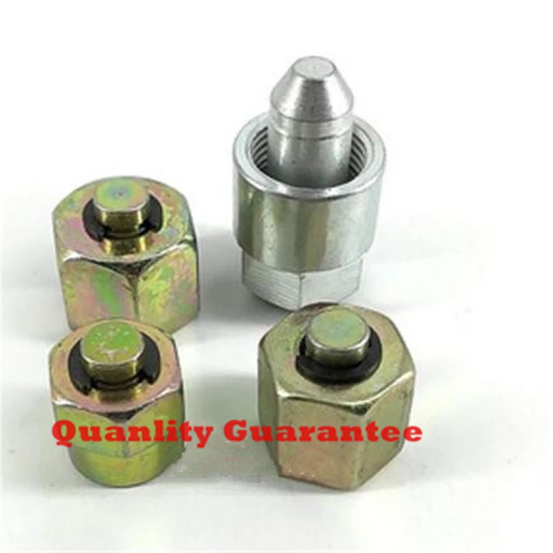 common rail tube plug injector cap tube Block-Off tool sealing plug M12 M14 M16 M18